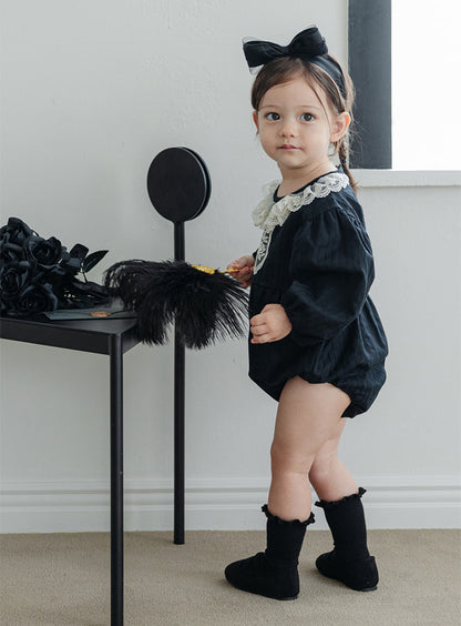 ビアンコニーソックス