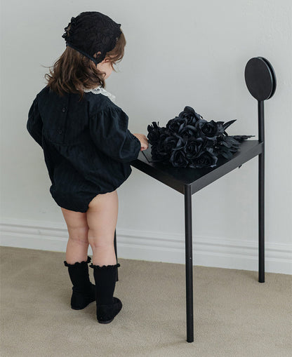 ビアンコニーソックス