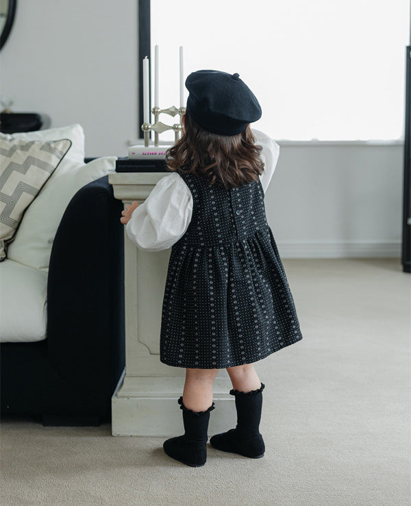 ビアンコニーソックス