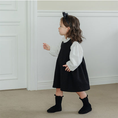 ビアンコニーソックス