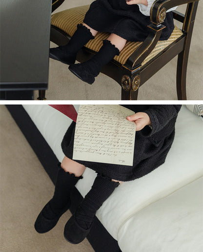 ビアンコニーソックス