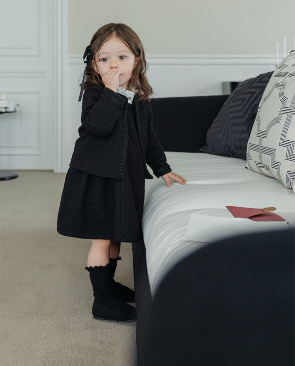 ビアンコニーソックス