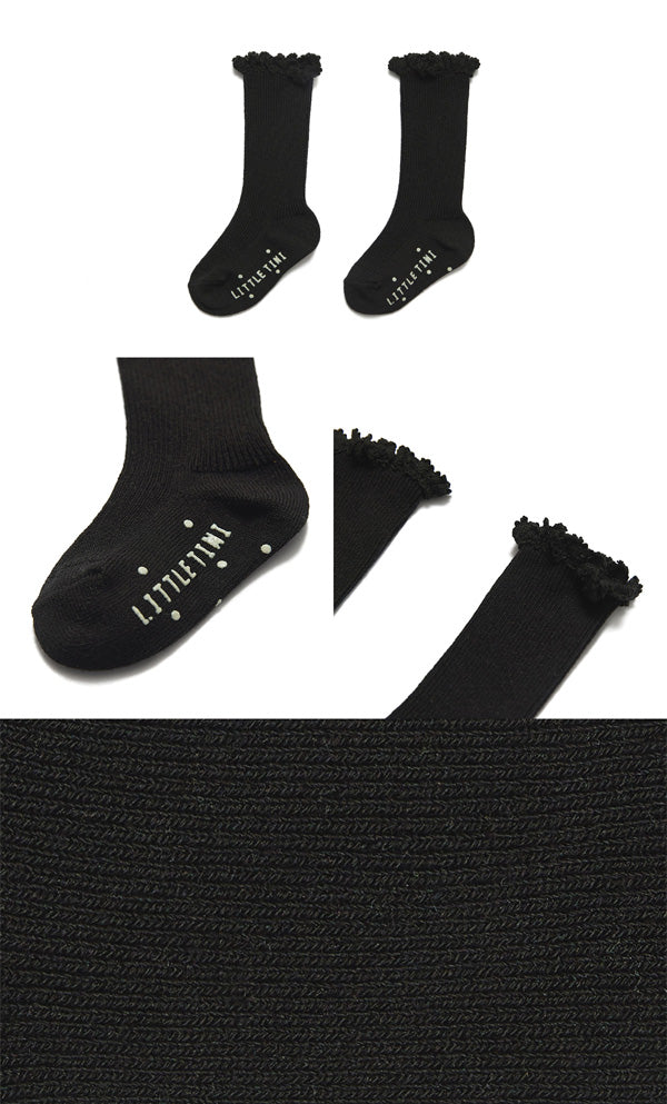 ビアンコニーソックス