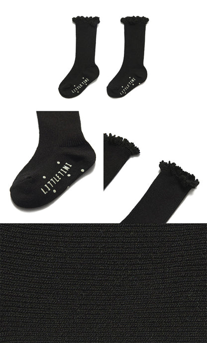 ビアンコニーソックス